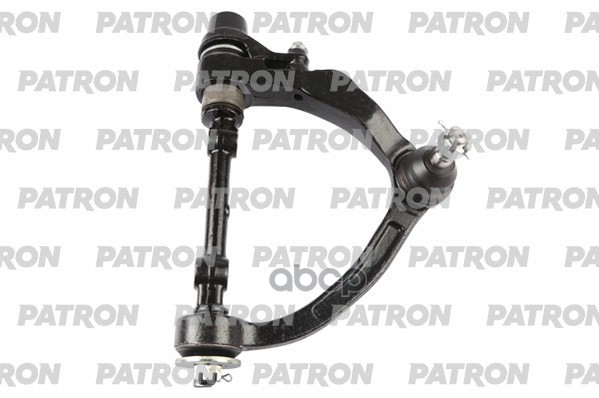 Рычаг Подвески Kia Bongo2006- (Произведено В Турции) PATRON арт. PS50222R