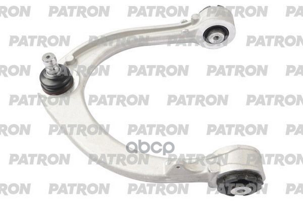 Рычаг Подвески Land Rover Range Rover L405 2012- (Произведено В Турции) PATRON арт. PS50224L