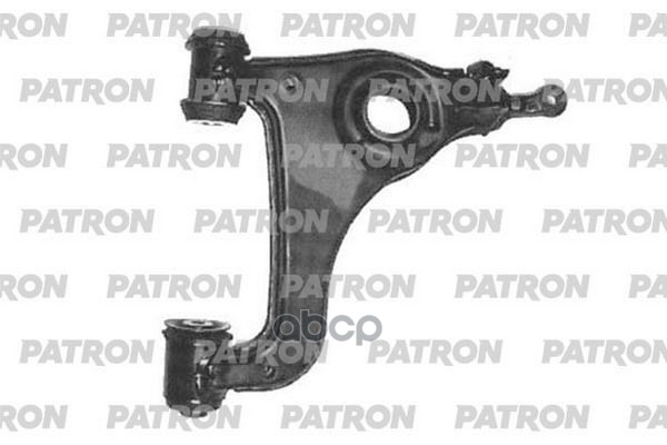 Рычаг Подвески Mercedes-Benz: E-Class 95-02 PATRON арт. PS50229R