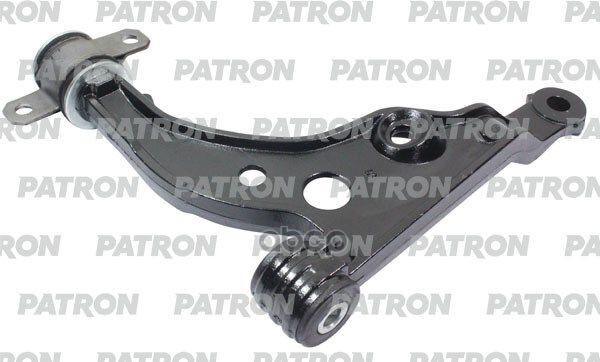 Рычаг Подвески Fiat: Ducato 244 Елабуга, Peugeot: Boxer 1.8T 03/94-01/01, Citroen: Jumper 1.8T 03/94-01/01 PATRON арт. PS50232L