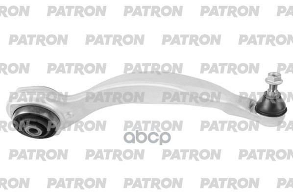 Рычаг Подвески Mercedes Cls Ii (C218) 11-17 Cls Shooting Brake Ii (X218) 15-17 (Произведено В Турции) PATRON арт. PS50241R