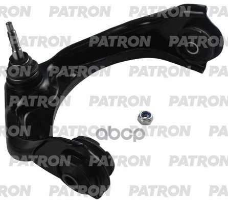 Рычаг подвески FORD EXPLORER 4th Gen 2006-2010, FORD EXPLORER SPORT TRAC 2nd Gen 2007-2010 PS50246L PATRON арт. PS50246L