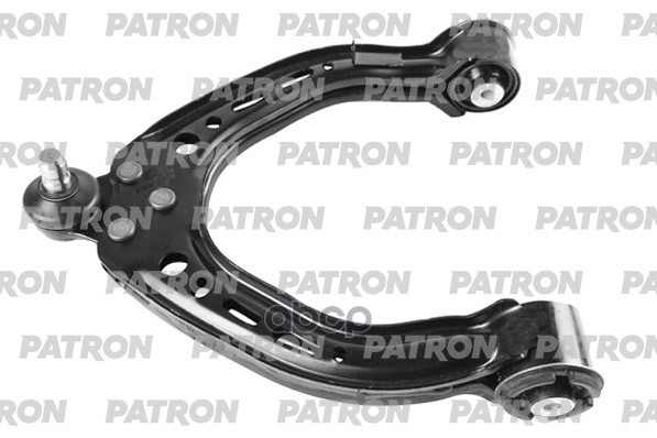 Рычаг Подвески Tesla Model S 2012-2016 (Произведено В Турции) PATRON арт. PS50250L