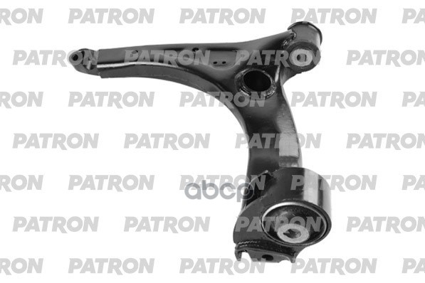 Рычаг Подвески Volkswagen Crafter Iii 2017- Heavy Duty (Произведено В Турции) PATRON арт. PS50251L