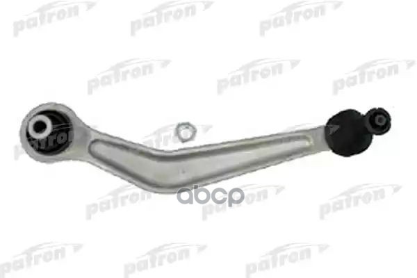 Рычаг подвески левый_BMW: 5 E39 95-, 535/540 E39 95-02 PS5027L PATRON арт. PS5027L