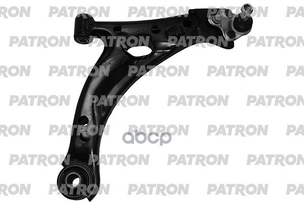Рычаг Подвески Toyota Caldina (T21) 1997-2002 Carina E ( T19 ) 04/1992 - 09/1997 (Произведено В Турции) PATRON арт. PS50284R