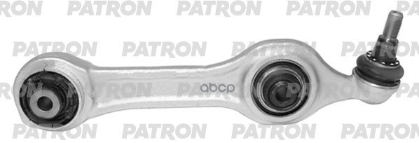 Рычаг Подвески Mercedes Benz S-Series (W222, V222, X222) 05/13 - (Произведено В Турции) PATRON арт. PS50309R