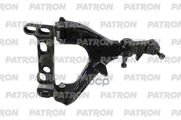 Рычаг Подвески Chevrolet Trailblazer 1St Gen 2002-2009, Buick Rainier 1St Gen 2003-2007, Gmc Envoy 2Nd Gen 2002-2009 (Произве...