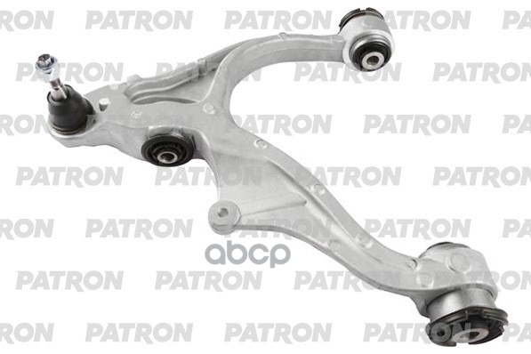 Рычаг Подвески Dodge Ram 1500 2006-2010 & 4Th Gen (Произведено В Турции) PATRON арт. PS50333L