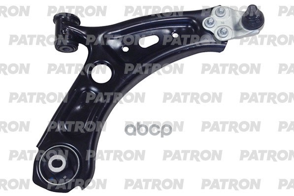 Рычаг Подвески Jeep Renegade 07/2014 - Fiat 500 X 01/2015 - (Произведено В Турции) PATRON арт. PS50337R