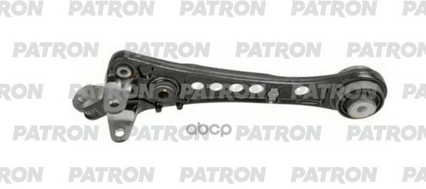 Рычаг Подвески Jaguar Xj (X351) 08/09 - (Произведено В Турции) PATRON арт. PS50357L