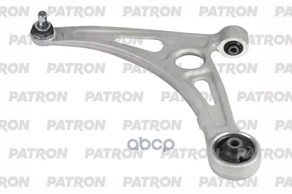 Рычаг подвески HYUNDAI SONATA VII (LF) 0915- (Произведено в Турции) PS50364L PATRON арт. PS50364L