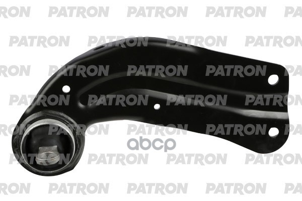 Рычаг Подвески Chevrolet Malibu 8Th Gen 2013-2016 (Произведено В Турции) PATRON арт. PS50376L