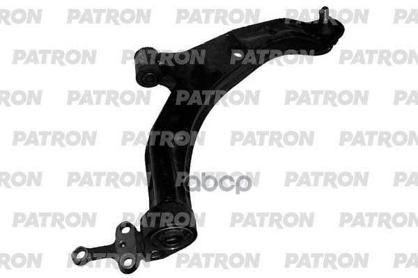 Рычаг Подвески Nissan Almera ( N16 ) 07/2000 - PATRON арт. PS50380R