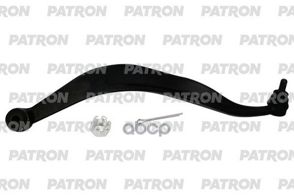 Рычаг Подвески Hyundai Santa Fe I (Sm) 01-06 PATRON арт. PS50385R