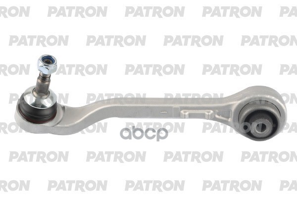 Рычаг подвески BMW 3-SERIES G20 2018- PS50393L PATRON арт. PS50393L
