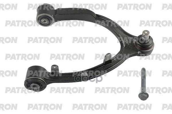 Рычаг Подвески Cast Iron Type Tesla Model 3 2018-  Model Y 2019- PATRON арт. PS50394R