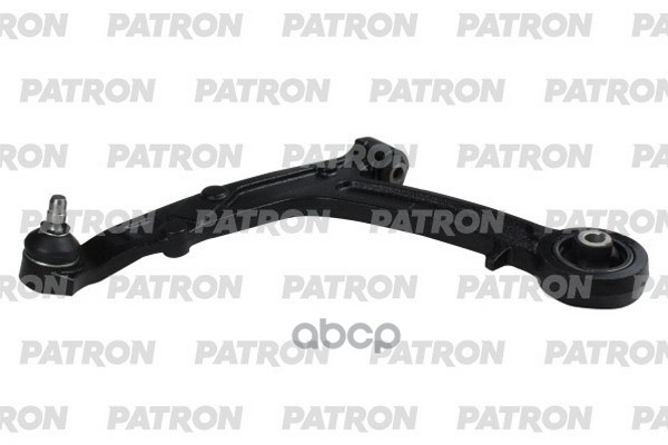 Рычаг подвески FIAT  PANDA 03- PS50395L PATRON арт. PS50395L