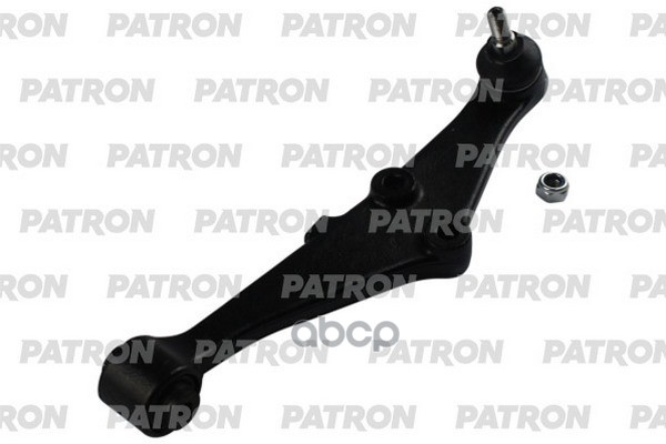 Рычаг Подвески Rover: 214/414/416/418/420 89-, -96, 96- PATRON арт. PS50397L