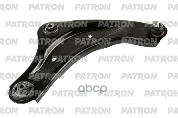 Рычаг Подвески Nissan Leaf 1St Gen 2010-2018 PATRON арт. PS50399R