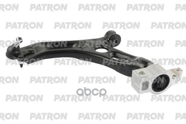 Рычаг Подвески С Шаровой Опорой Vw Golf 2009-2012 & Mk6/A6 Jetta 2005-2010 & Mk5/A5 Skoda Yeti 2009-2017 & (5L) Superb 2008-2...