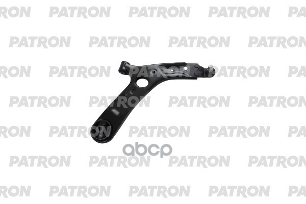 Рычаг Подвески Kia Soul Ii (Ps) 14- PATRON арт. PS50413R