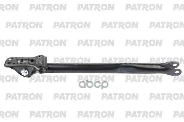 Рычаг Подвески Land Rover Freelander Ii (Fa) 06-14 Range Rover Evoque L538 2011-2018 PATRON арт. PS50432R