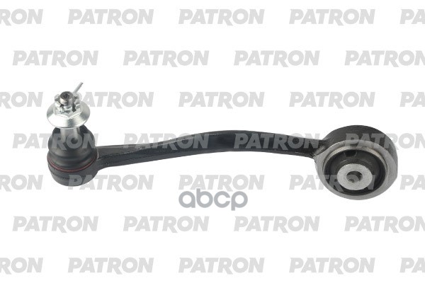 Рычаг Подвески Hyundai Equus 2Nd Gen 2011-2016 Kia K900 2015- PATRON арт. PS50435L