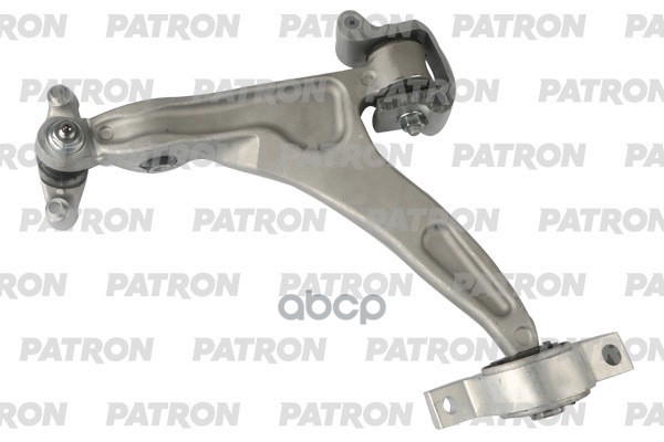 Рычаг Подвески Volvo S60 V60 19- PATRON арт. PS50445L