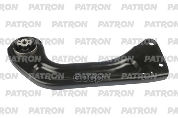 Рычаг Подвески Volvo Xc40 18- Geely Tugella F11 19- PATRON арт. PS50446L