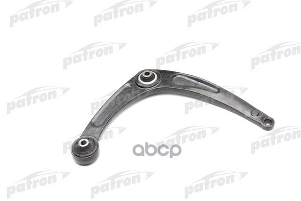 Рычаг Подвески Правыйcitroen: C4 04-, C4 Grand Picasso 06-, C4 Picasso 07-, C4 Купе 04-, Peugeot: 307 00-, 307 Break 02-, 307...