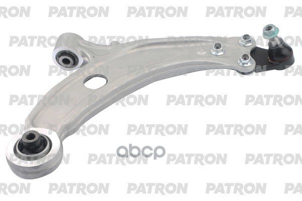 Рычаг Подвески Peugeot 3008 Ii 2016- 5008 Ii 2016- Opel Grandland X 2017- PATRON арт. PS50472R