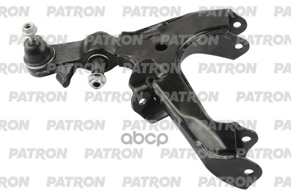 Рычаг Подвески Chevrolet Trailblazer 1St Gen 2002-2009 Gmc Envoy 2Nd Gen 2002-2009 Oldsmobile Bravada 3Rd Gen 2002-2003 Buick...