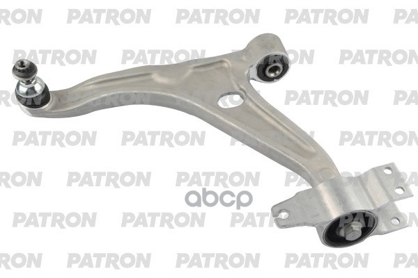 Рычаг Подвески Mercedes Cla-Class C118 2019- Patron Ps50479l PATRON арт. PS50479L