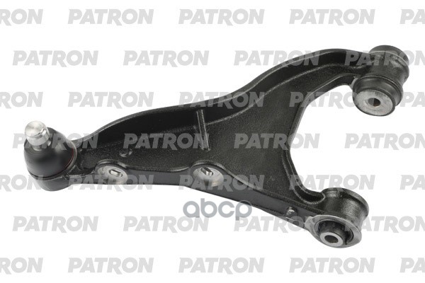 Рычаг Подвески Subaru Xv Gp 2012-2017 Forester Sj 2014-2018 PATRON арт. PS50480L