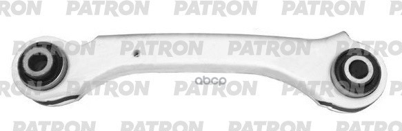 Рычаг Подвески Opel Insignia B 17- Chevrolet Malibu 09/16- PATRON арт. PS50489L