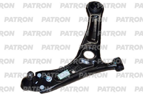 Рычаг подвески передний Chery Tiggo 8 1.5 л. 147 л/с DCT6 PS50492R PATRON арт. PS50492R