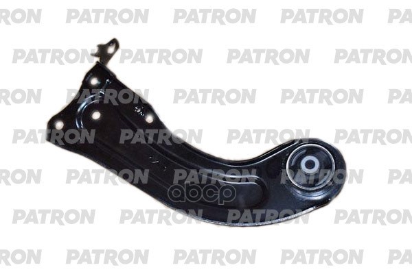 Рычаг Подвески Задний Продольный Chery Tiggo 8 Tiggo 4 T1a/T18/T15/T19/T1e/T1d/T1c PATRON арт. PS50493L