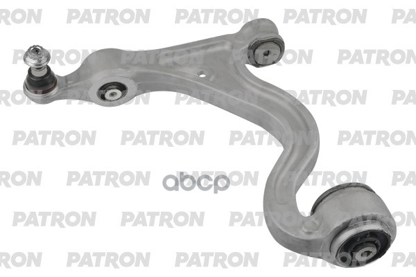 Рычаг Подвески Porsche Panamera 970 2009-2016 PATRON арт. PS50507L