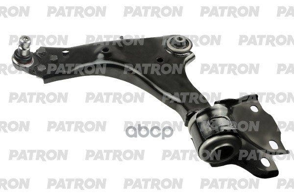 Рычаг Подвески Land Rover Discovery Sport 2015-2019 & L550 (Только Год: 2018-) Range Rover Evoque 2012 - 2018 & L538 Jaguar E...