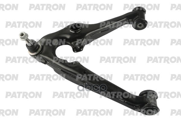 Рычаг Подвески Chevrolet Tahoe 2015-2021 & Gmtk2uc/G Cadillac Escalade 2015-2020 & Gmtk2xl PATRON арт. PS50526L