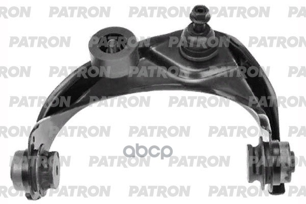 Рычаг Подвески Mazda 6 (Gh) 2007 - PATRON арт. PS50528L