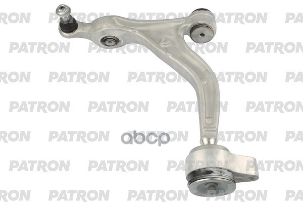 Рычаг Подвески Porsche Panamera 971 17- PATRON арт. PS50534L