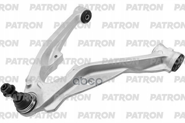 Рычаг Подвески Aluminium Type Chevrolet Tahoe 2015-2021 & Gmtk2uc/G Cadillac Escalade 2015-2020 & Gmtk2xl PATRON арт. PS50555R
