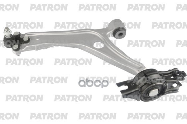 Рычаг Подвески Honda Accord 2018-2022 & 10Th Gen (Usa Market) PATRON арт. PS50564L