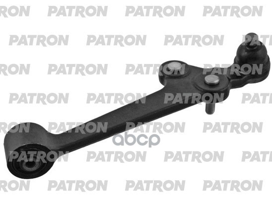 Рычаг Подвески Прав Kia: Rio 08.07.02-05 PATRON арт. PS5060R
