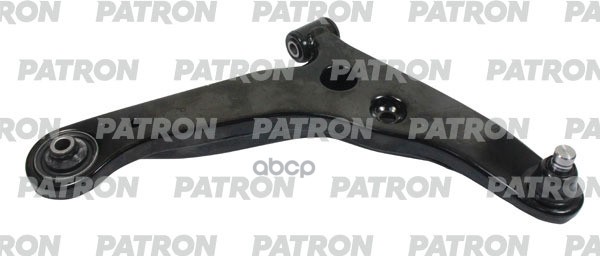 Рычаг Подвески Mitsubishi Lancer 00-12, Outlander  Ps5068r PATRON арт. PS5068R