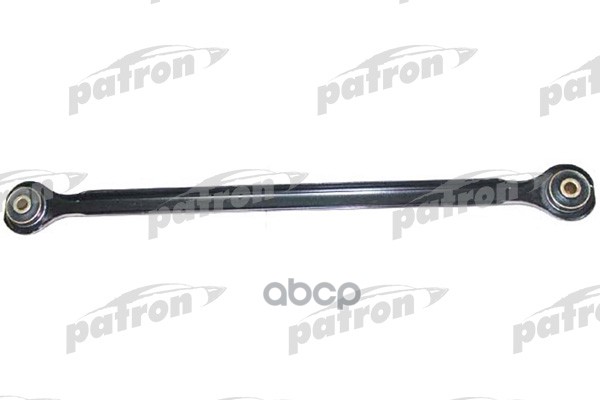 Рычаг Подвески Alfa Romeo: 147 01-, 156 97-05, 156 Sportwagon 00-06, Gt 03- (Произведено В Турции) PATRON арт. PS5086