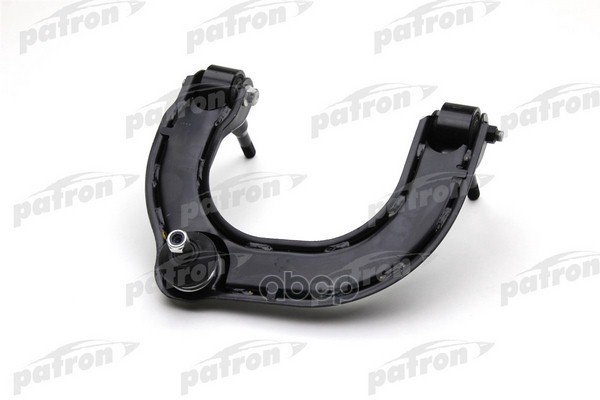 Рычаг Подвески Лев Hyundai: Sonata Iii 98-01, Sonata Iii 98-01, Kia: Magentis 01-, Opirus 03-, Optima 01- PATRON арт. PS5093L