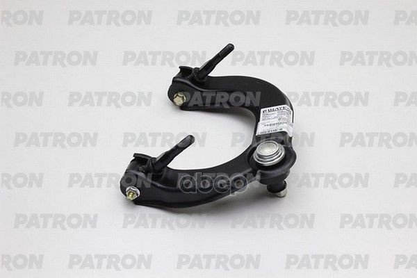 Рычаг Подвески Прав Kia: Opirus 03-06, Optima / Magentis 98-03  Hyundai: Sonata 98-04 (Произведено В Корее) PATRON арт. PS509...